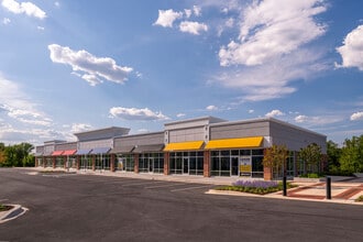 51 Enterprise Dr, Harrisburg, PA à louer Photo du bâtiment- Image 1 de 2