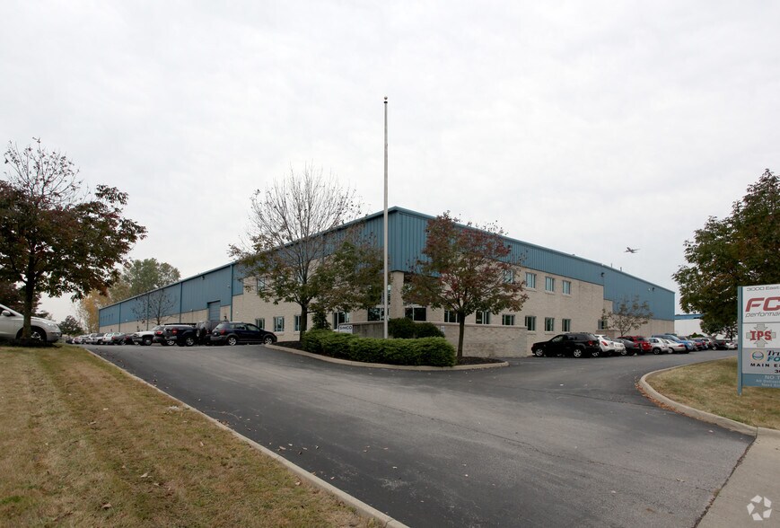 3000-3004 E 14th Ave, Columbus, OH for lease - Primary Photo - Image 1 of 3