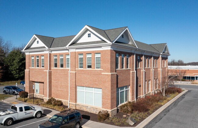Plus de détails pour 11825 W Market Pl, Fulton, MD - Bureau à louer