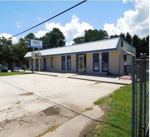 5303 Brown's Bridge Rd, Gainesville, GA for lease - Building Photo - Image 3 of 9