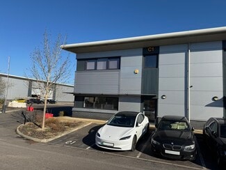 More details for Barton Ln, Abingdon - Office for Sale