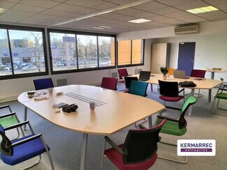 Plus de détails pour Bureau à louer