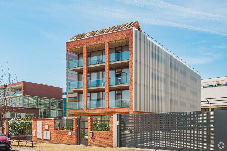 Bureau dans Leganés, Madrid à vendre - Photo du bâtiment - Image 2 de 20