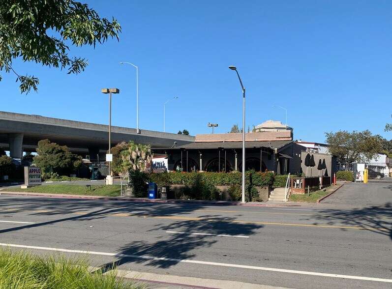 1901 S Norfolk St, San Mateo, CA for sale - Building Photo - Image 1 of 3