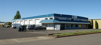 4060 Stewart Rd, Eugene OR - Warehouse