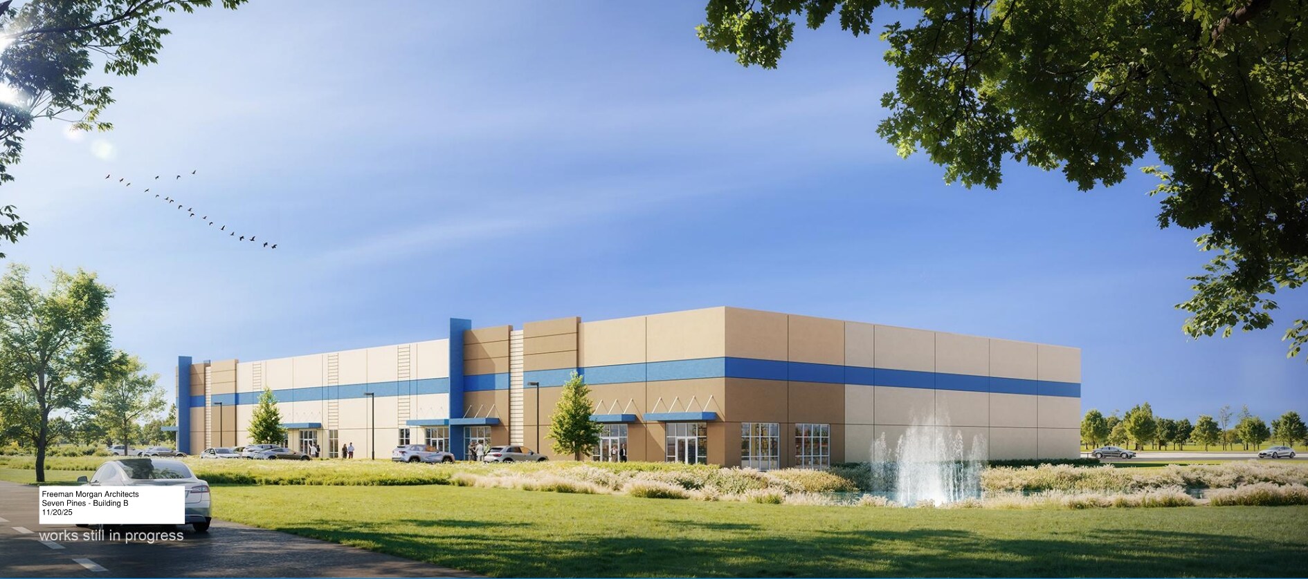 1600 Old Williamsburg Rd, Sandston, VA for lease Building Photo- Image 1 of 2