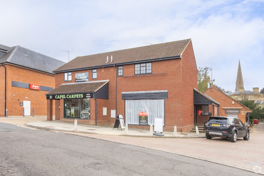 12-14 Friday St, Leighton Buzzard for lease - Primary Photo - Image 1 of 2