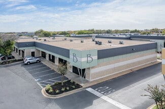 Plus de détails pour 7801 N Lamar Blvd, Austin, TX - Plusieurs types d'espaces à louer