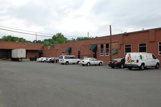 Plus de détails pour 1 Broad Ave, Fairview, NJ - Local d'activités, Industriel/Logistique à louer