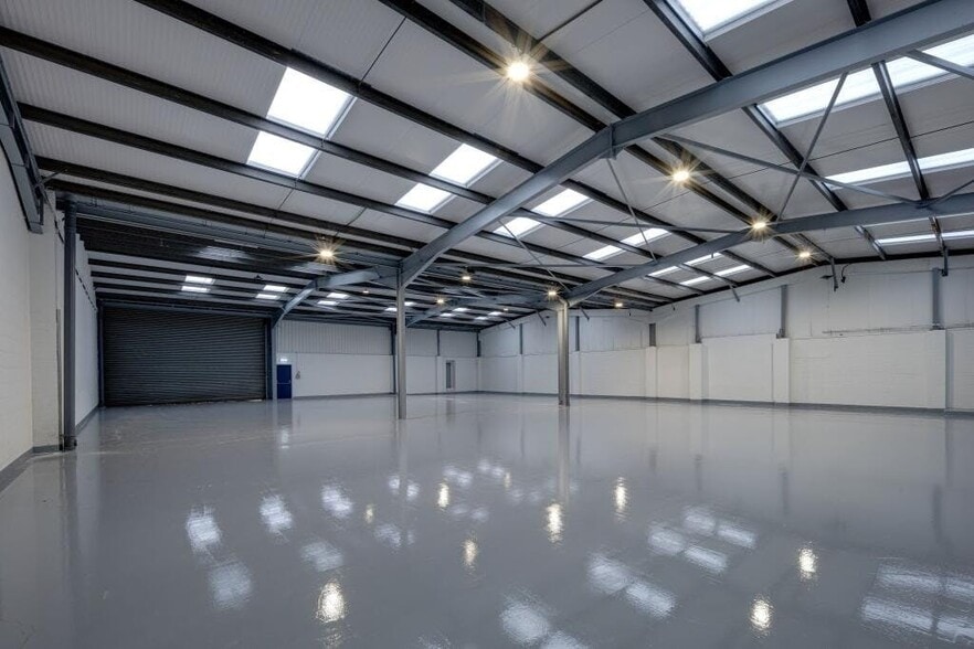 Lockett Rd, Wigan for lease - Building Photo - Image 3 of 11