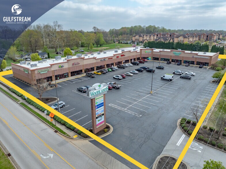 3500 Villa Pointe Rd, Owensboro, KY à louer - Photo du bâtiment - Image 1 de 7