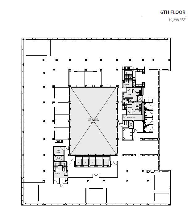 685 Market St, San Francisco, CA for lease Building Photo- Image 1 of 1