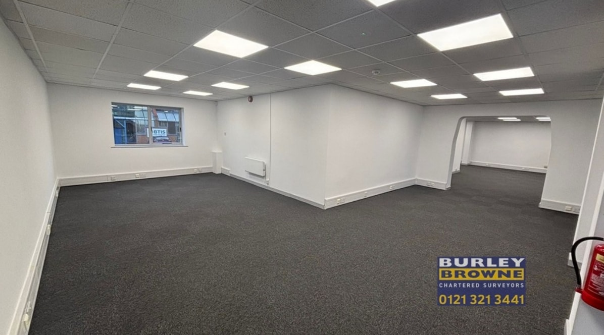 Amber Clos, Tamworth à louer Photo intérieure- Image 1 de 8