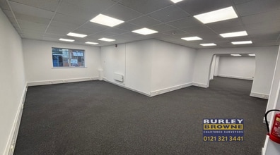 Amber Clos, Tamworth à louer Photo intérieure- Image 1 de 8