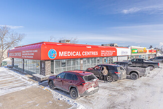 Plus de détails pour 7623 38th Ave NW, Edmonton, AB - Local commercial à louer