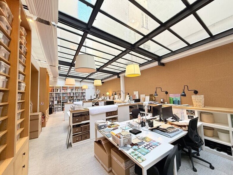 Bureau dans Paris à vendre - Photo intérieure - Image 3 de 8