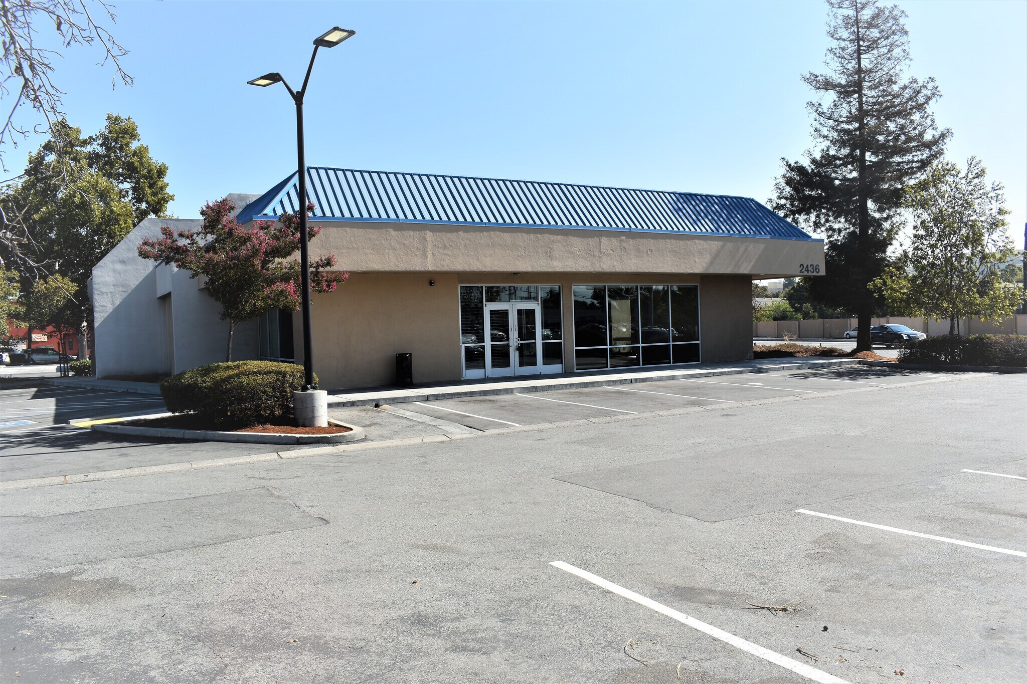 2436 Almaden Rd, San Jose, CA for sale Building Photo- Image 1 of 1