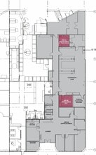 800-801 Capitola Dr, Durham, NC à louer Plan d’étage- Image 2 de 9