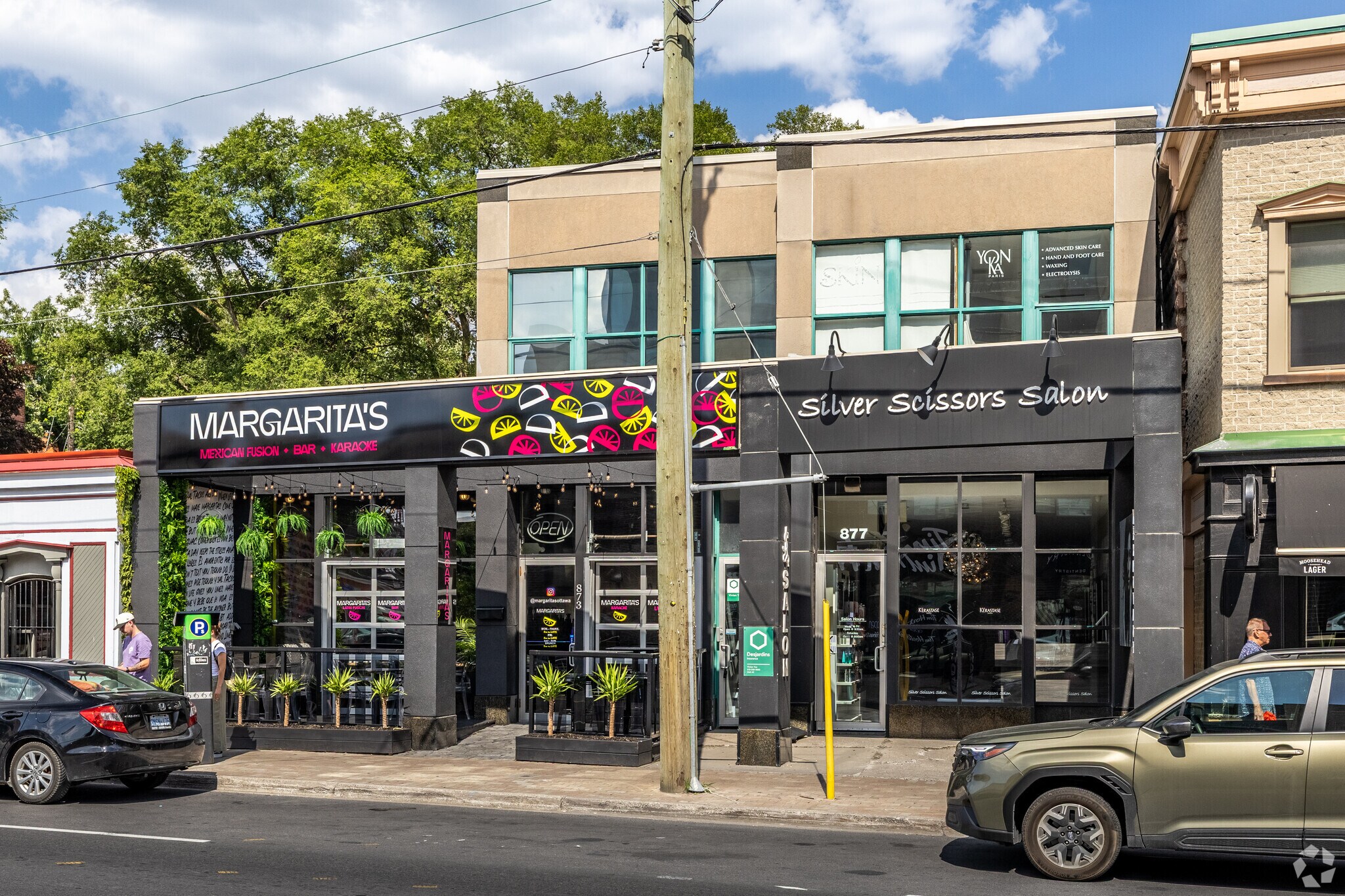 875 Bank St, Ottawa, ON for sale Primary Photo- Image 1 of 1