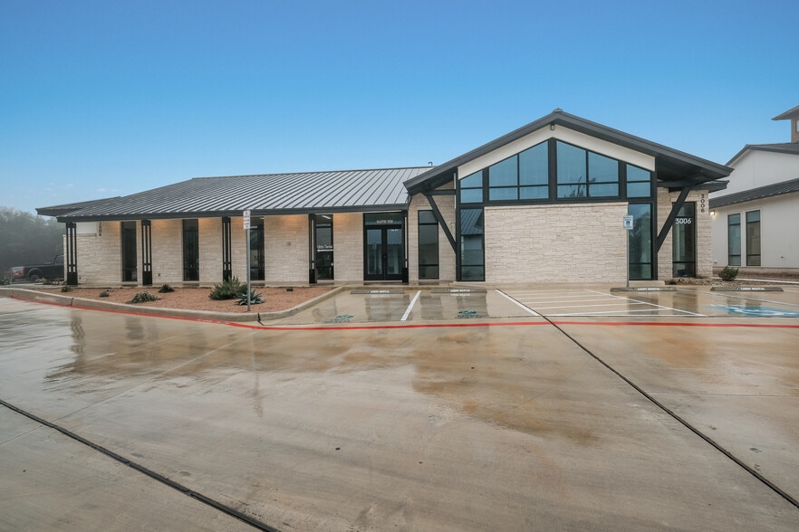 3006 Napier Park, San Antonio, TX for lease - Building Photo - Image 3 of 14