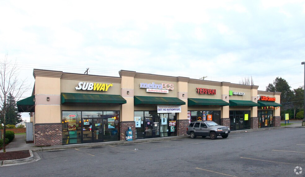 101 S 38th St, Tacoma, WA à louer - Photo principale - Image 1 de 2