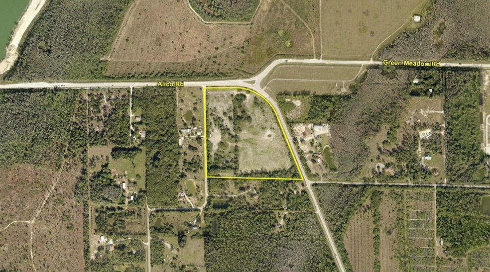 14400 Alico Rd, Fort Myers, FL for sale - Building Photo - Image 1 of 1