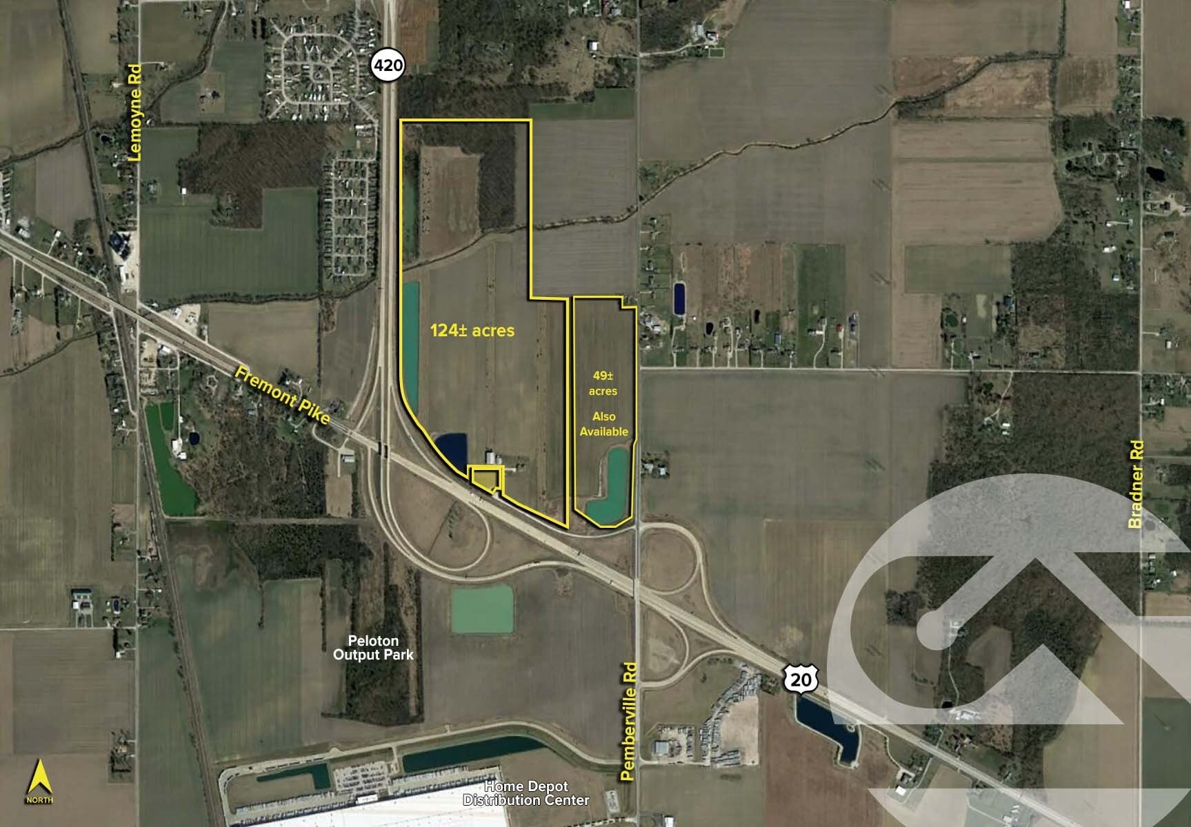 3318 Lowry Dr, Perrysburg, OH for sale Building Photo- Image 1 of 2