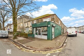 More details for 115 Severn Grove, Cardiff - Retail for Sale