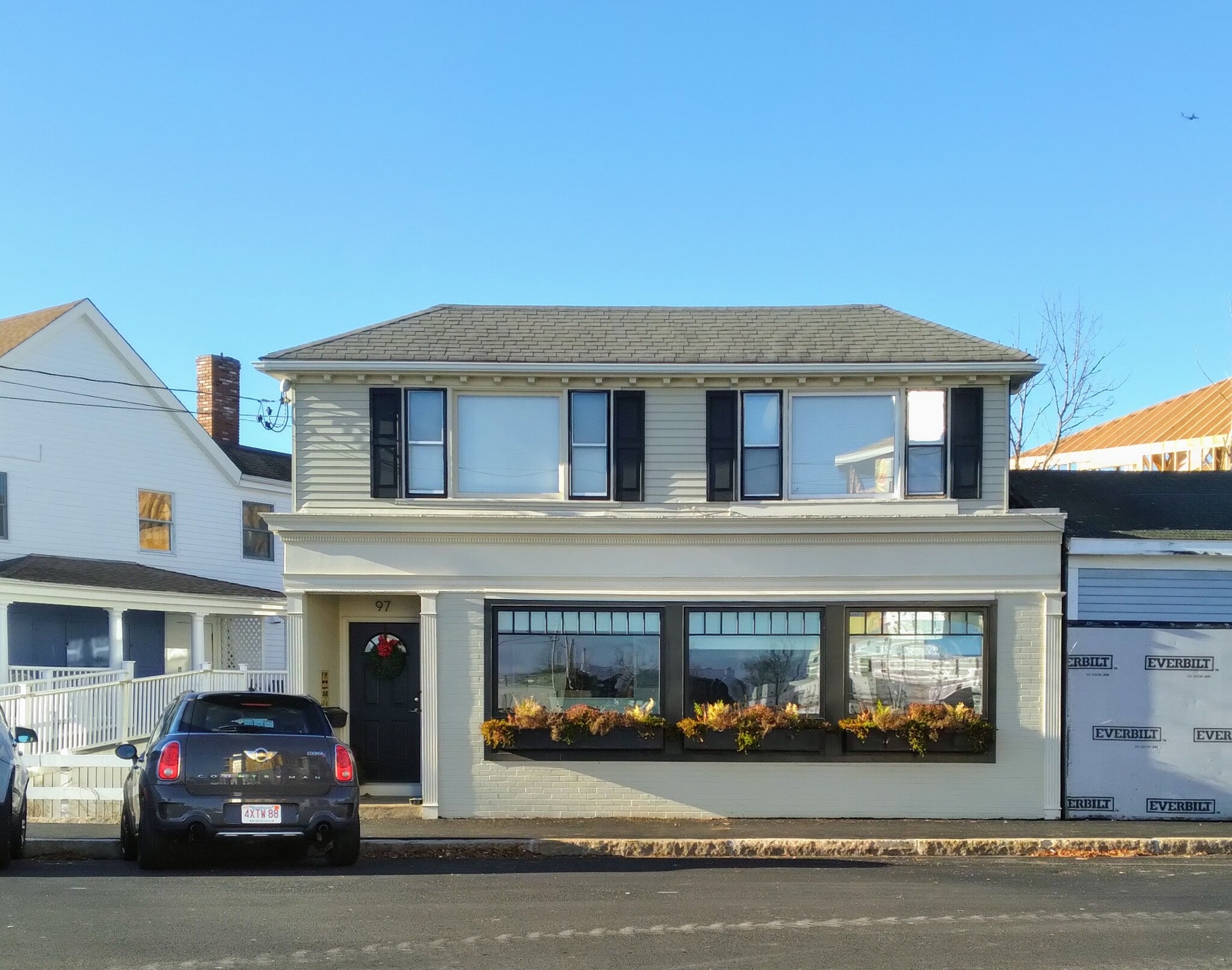 97 Elm St, Cohasset, MA for lease Primary Photo- Image 1 of 12