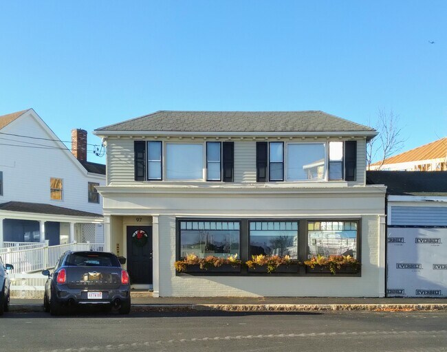 More details for 97 Elm St, Cohasset, MA - Retail for Sale