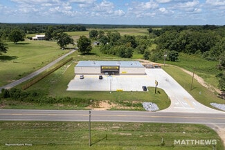 More details for 4968 Highway 127 S, Crossville, TN - Retail for Sale