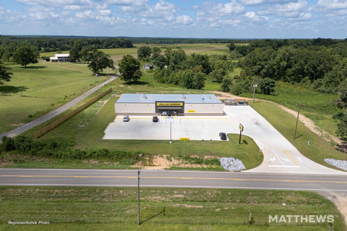 4968 Highway 127 S, Crossville, TN à vendre Photo principale- Image 1 de 4