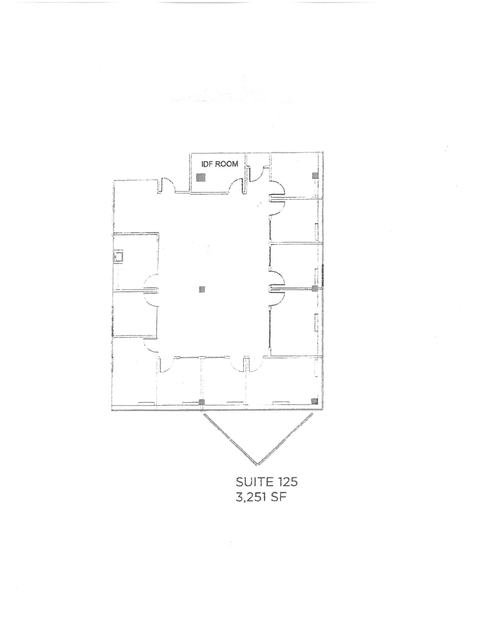 300 Executive Dr, West Orange, NJ for lease Interior Photo- Image 1 of 5