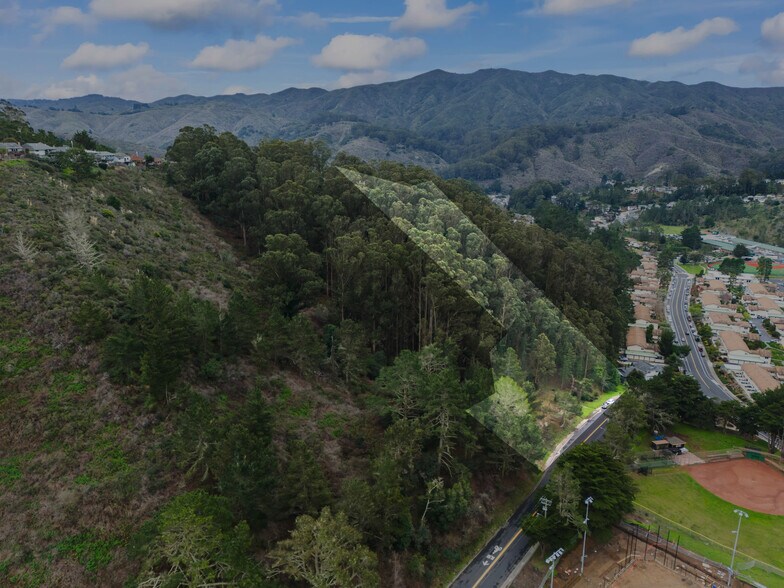 0 Everglades Drive, Pacifica, CA à vendre - Photo du bâtiment - Image 3 de 33
