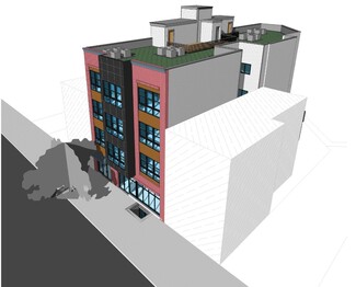 Plus de détails pour 3729-3731 Lancaster Ave, Philadelphia, PA - Vente au détail à louer