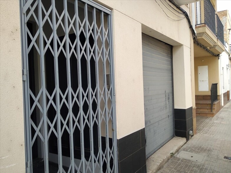 Immeuble residentiel dans Amposta, Tarragona à vendre - Photo du bâtiment - Image 1 de 5