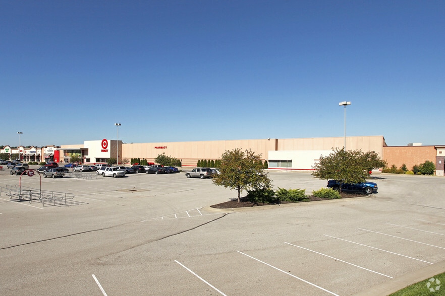 1851 Vernaci Dr, Washington, MO for lease - Building Photo - Image 1 of 4