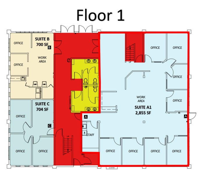 3905 Martin Way E, Olympia, WA for lease - Building Photo - Image 3 of 9