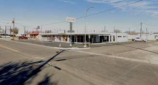 Plus de détails pour 802-806 N Gray St, Killeen, TX - Commerce de détail à vendre