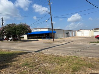 Plus de détails pour 7600 Renwick Dr, Houston, TX - Industriel/Logistique à louer