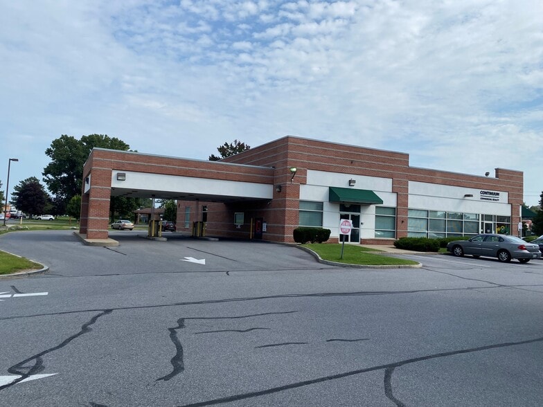 19 Clifton Country Rd, Clifton Park, NY for lease - Building Photo - Image 2 of 10