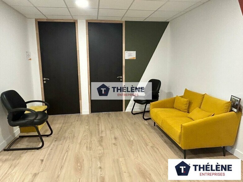 Bureau dans Montpellier à vendre - Photo intérieure - Image 2 de 12