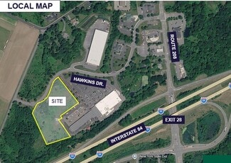 More details for 57 Hawkins Drive, Montgomery, NY - Land for Sale