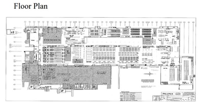 1501 Colquitt Hwy, Bainbridge, GA for lease Floor Plan- Image 1 of 1