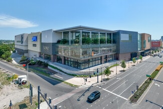 More details for 100 N Water St, Norwalk, CT - Retail for Lease