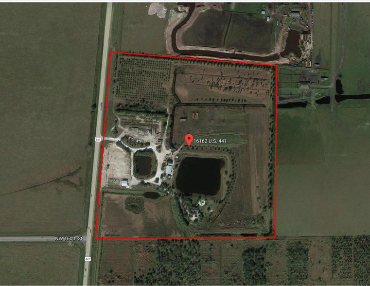 16162 US-441, Okeechobee, FL for sale - Other - Image 1 of 1