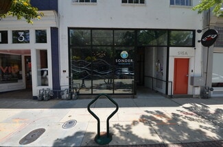 More details for 515 S Elm St, Greensboro, NC - Retail for Lease