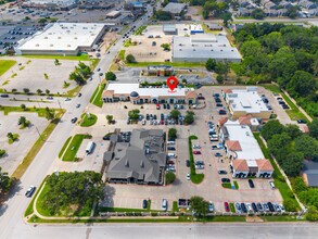 4815 Old Bullard Rd, Tyler, TX - Aerial map view - Image1