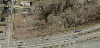 More details for 653 E 14th St, Kannapolis, NC - Land for Sale