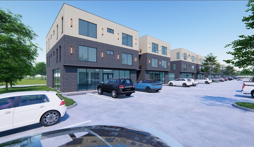 4355 Main St, Hyde Park, UT à vendre - Photo du bâtiment - Image 3 de 11